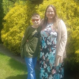 Meet your Posher, Wendi